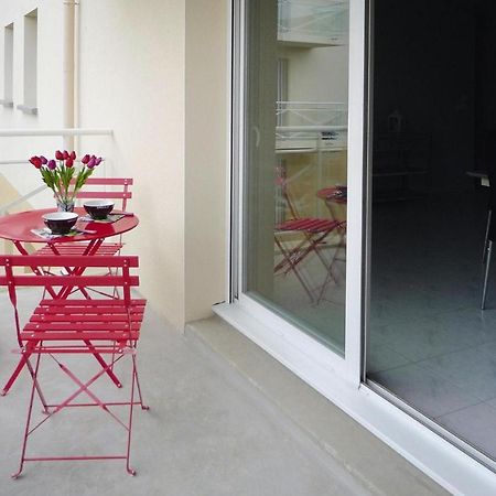 Apartment, Ploubalay Beaussais-Sur-Mer Exterior foto