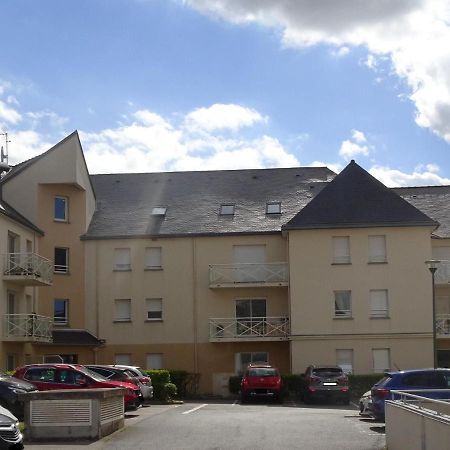 Apartment, Ploubalay Beaussais-Sur-Mer Exterior foto