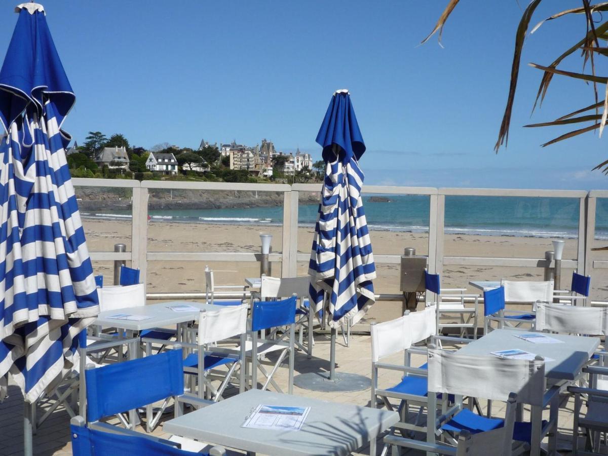 Apartment, Ploubalay Beaussais-Sur-Mer Exterior foto
